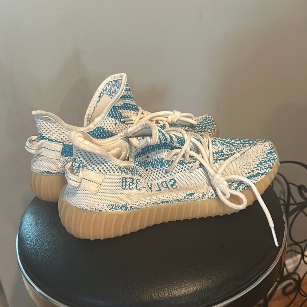 Yeezy Boosts